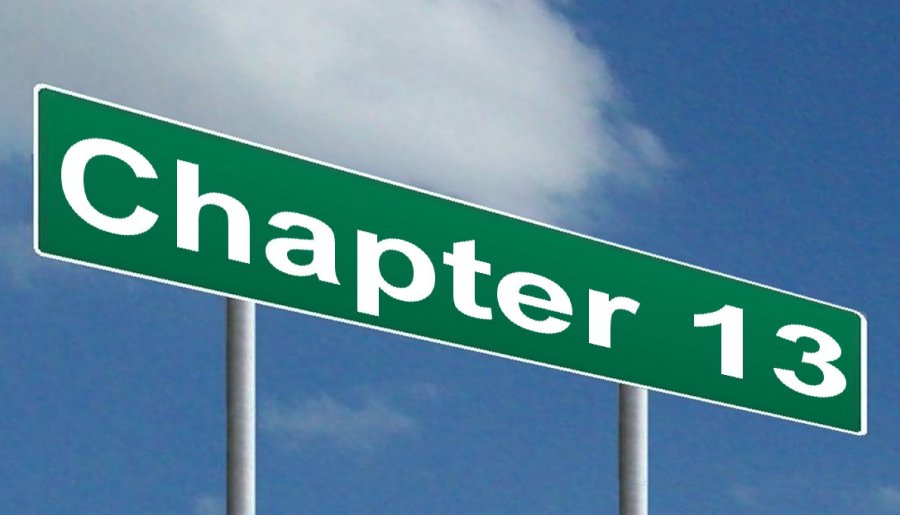 Chapter 13