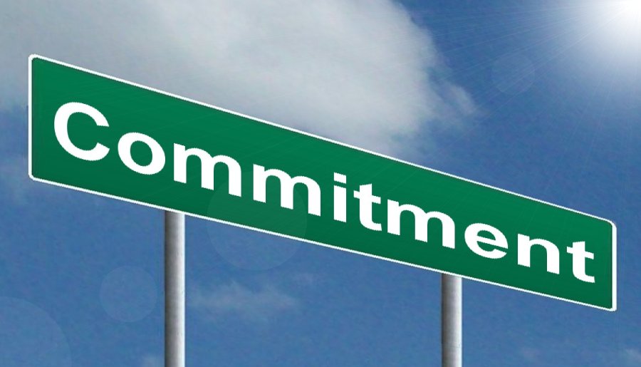 Image result for commitment