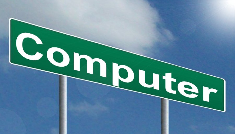 Computer