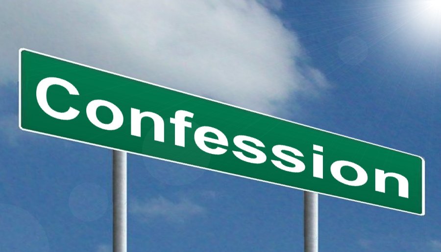 Confession