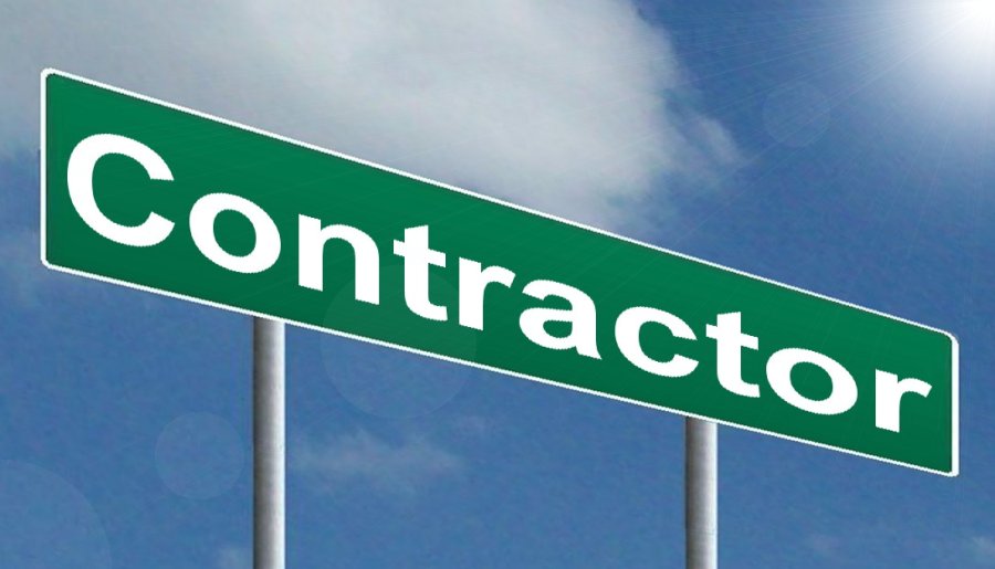 Contractor - Highway image Contractor - Highway image