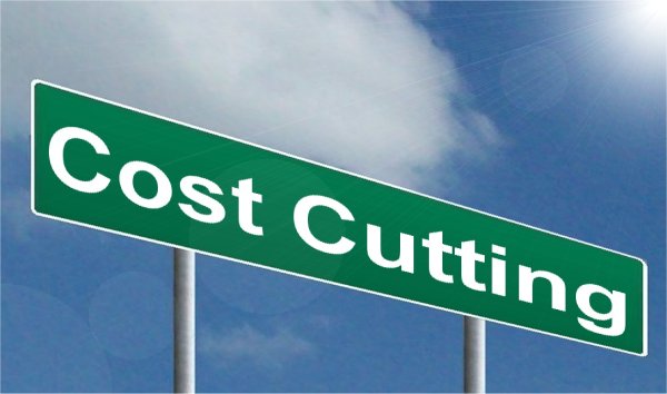 Cost Cutting