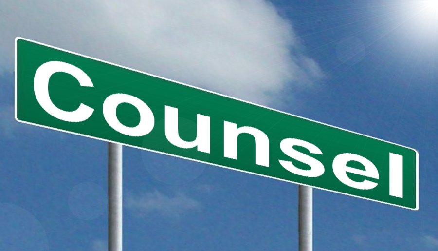 Counsel