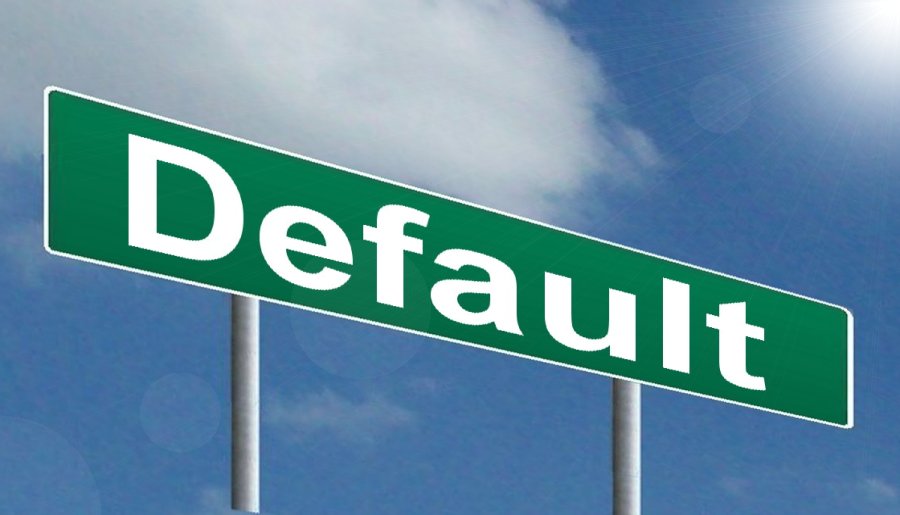 Default