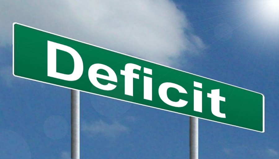 Deficit