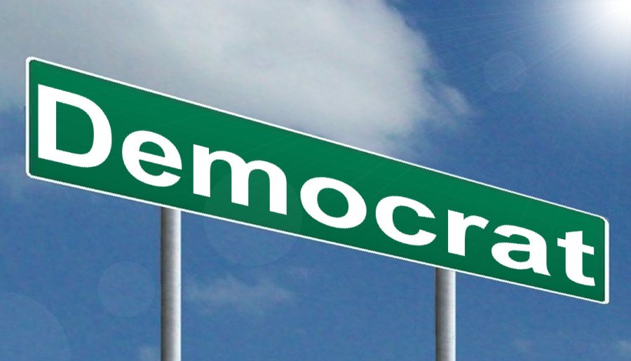 Democrat