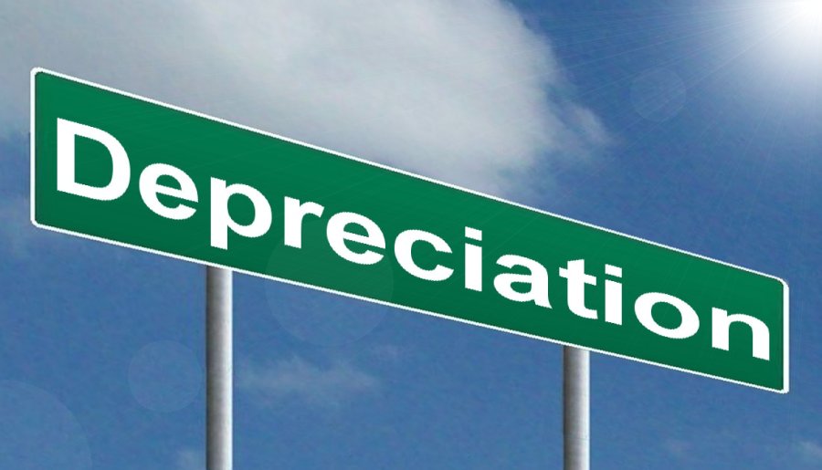 Depreciation