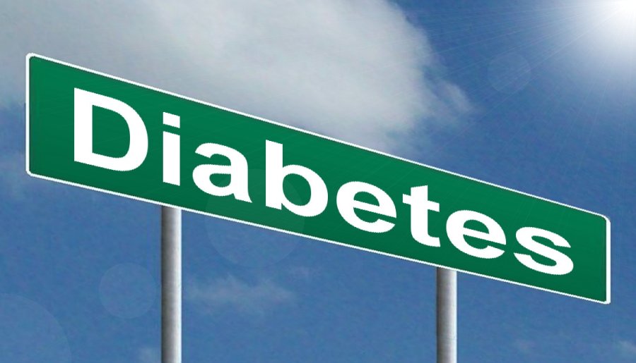 Diabetes