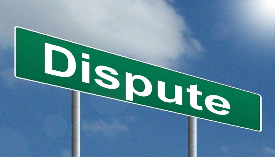 Dispute