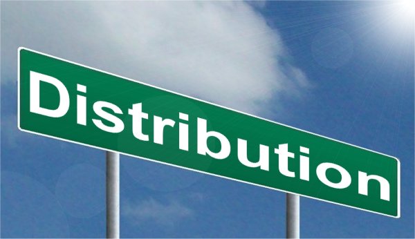 Distribution