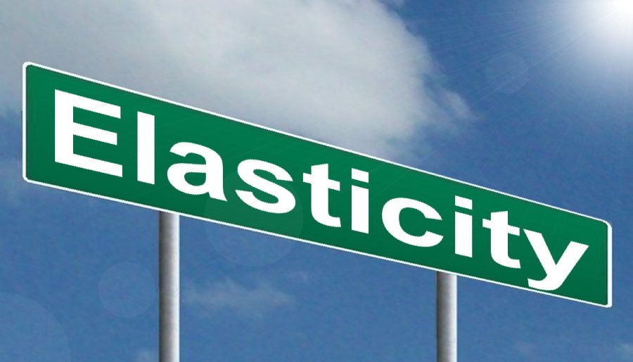 Elasticity