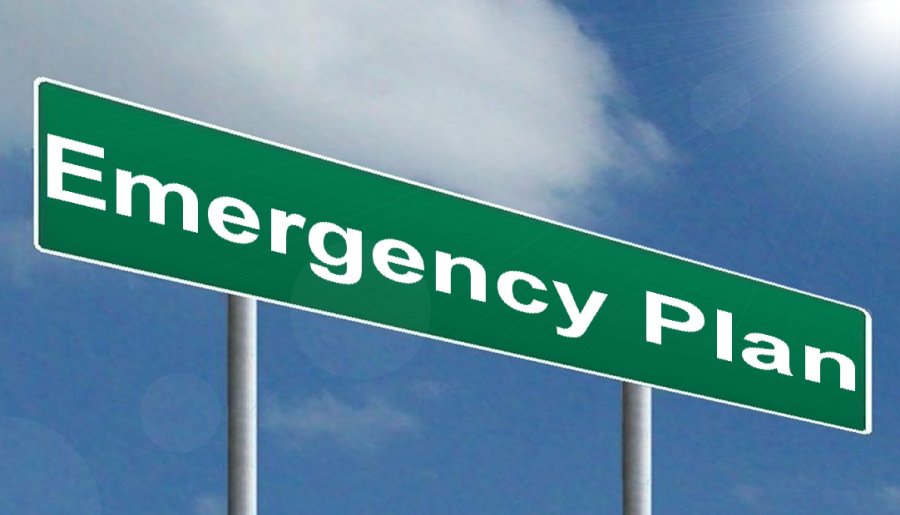 Emergency Plan