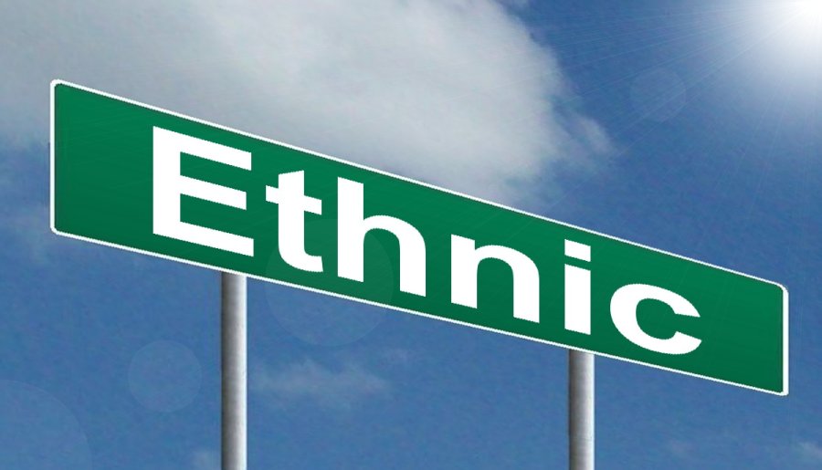 Ethnic