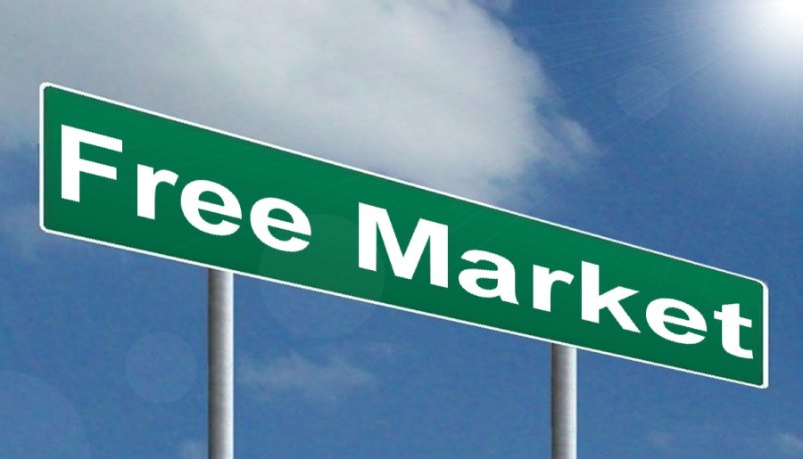 Free Market