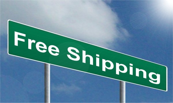 Image result for free shipping