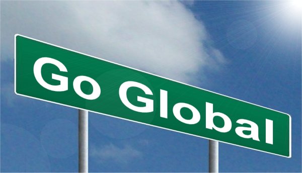 Go Global