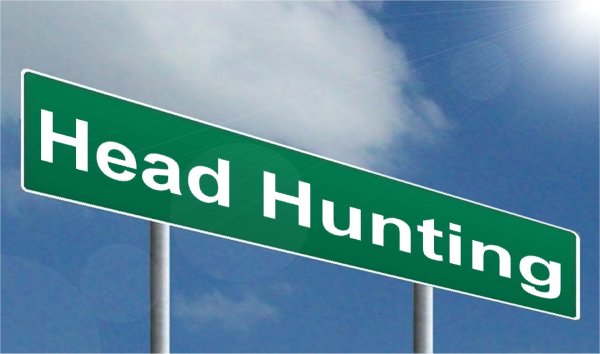 Head Hunting