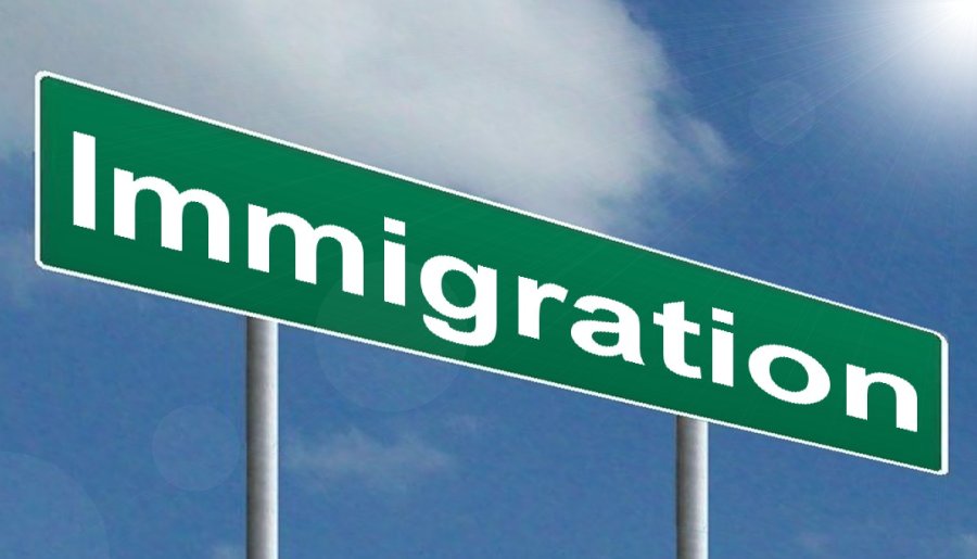Immigration - Highway image