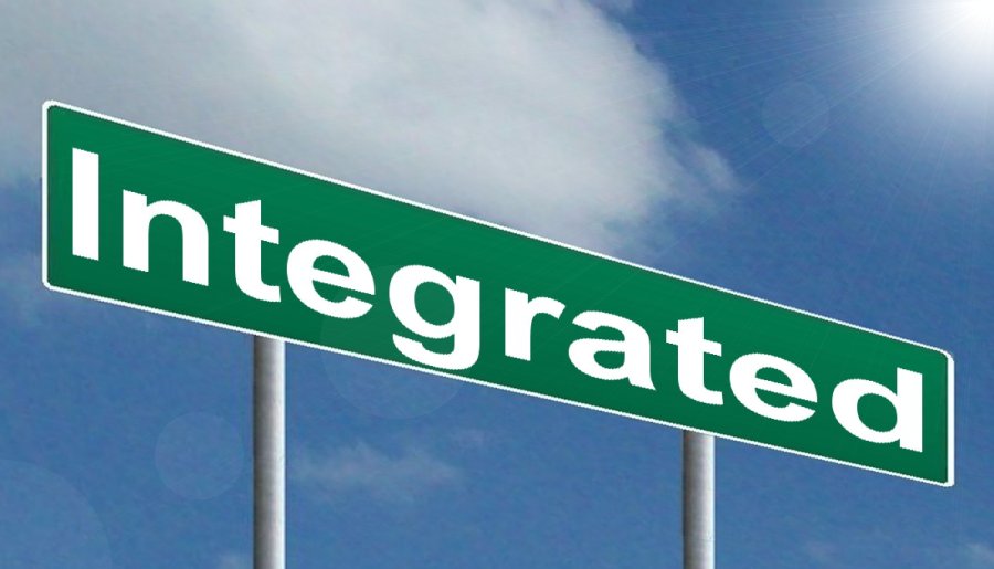 Integrated