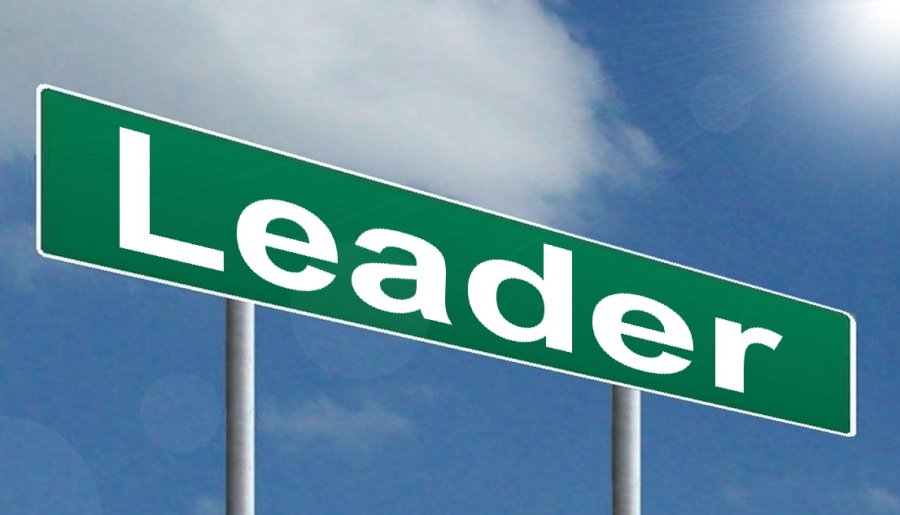 Leader
