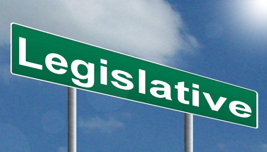 Legislative