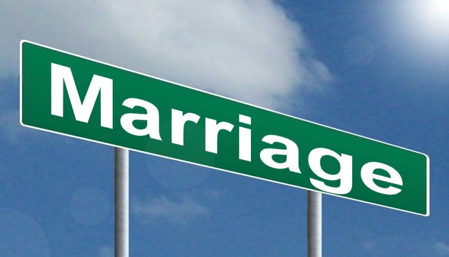 Marriage