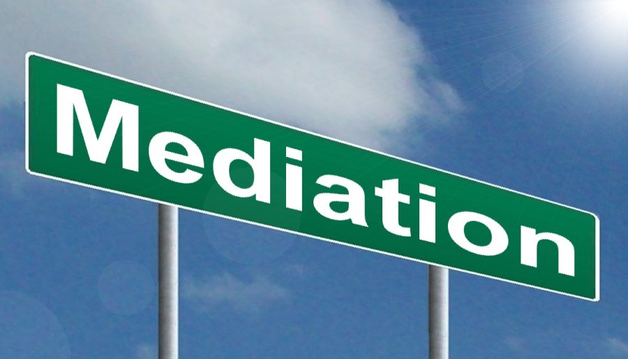 Mediation
