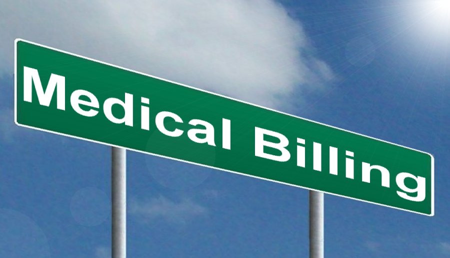 Medical Billing