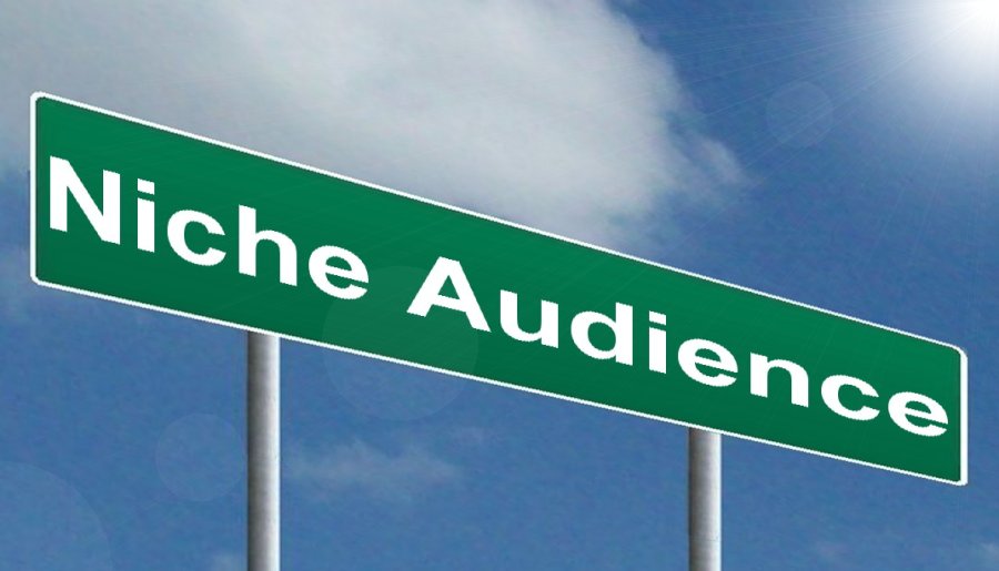 Niche Audience