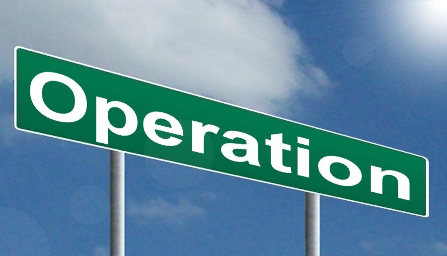 Operation