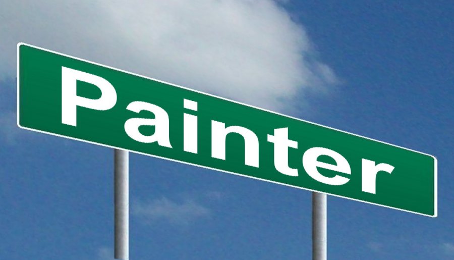 Painter