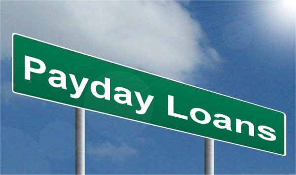 Payday Loans - Highway image