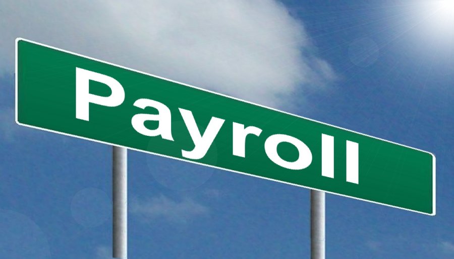 Payroll
