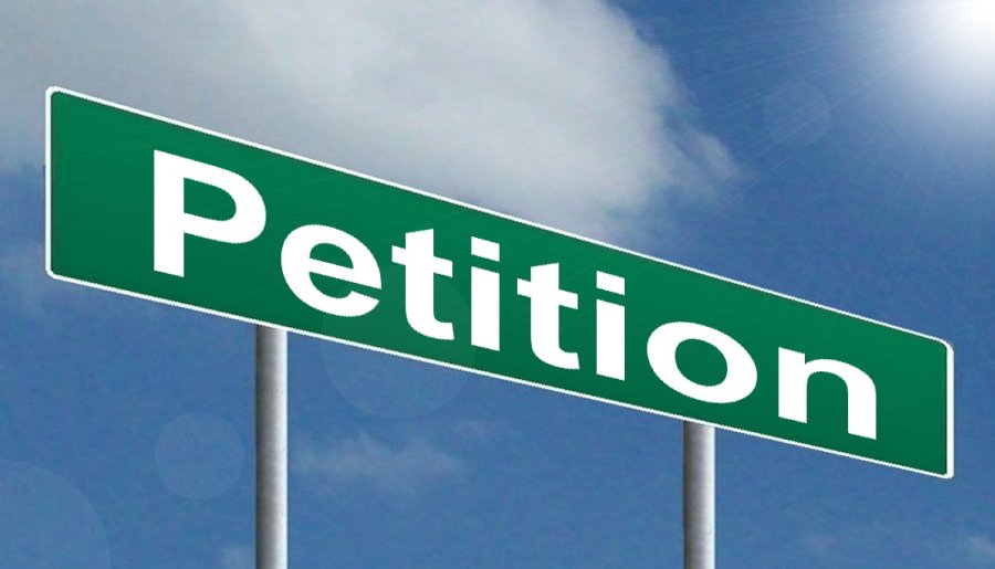 Petition