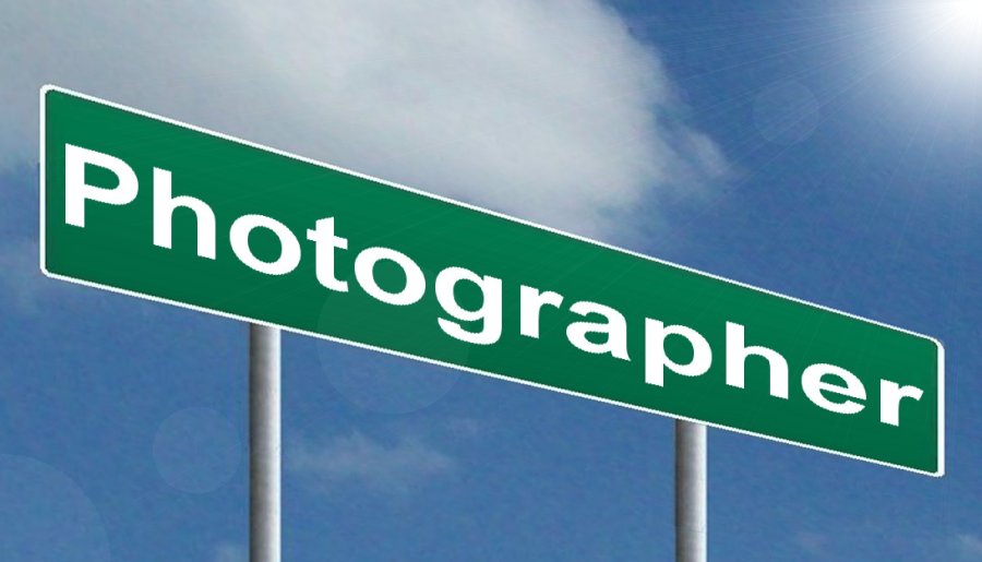 Photographer