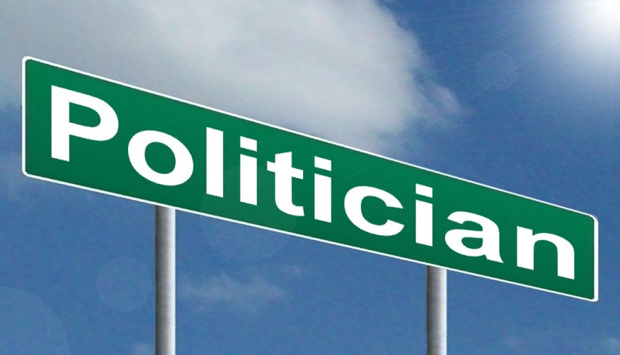 Politician