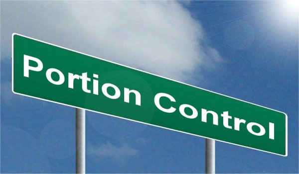 Portion Control