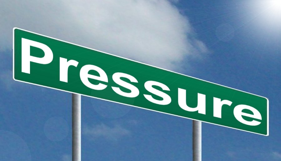 Pressure