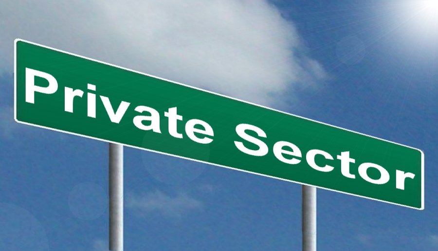 Private Sector