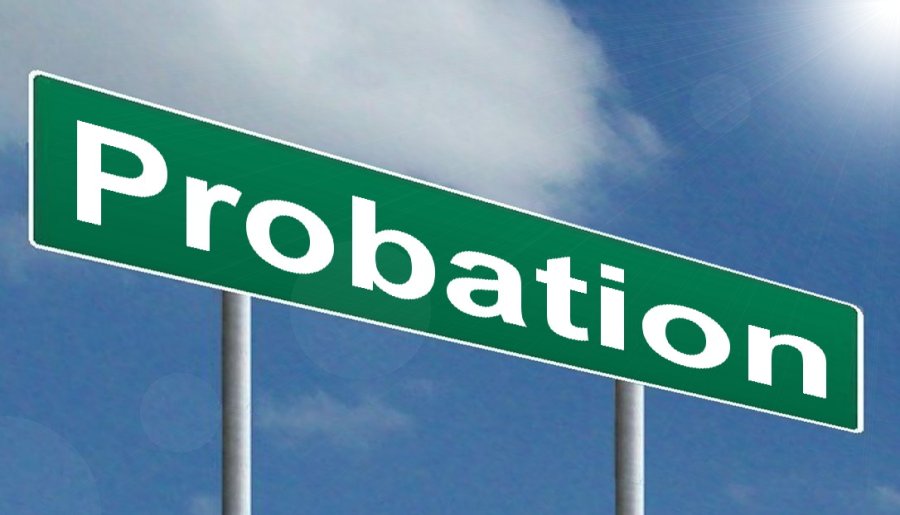 Probation