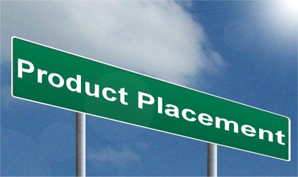 Product Placement