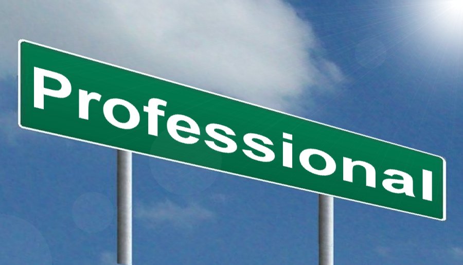 Professional