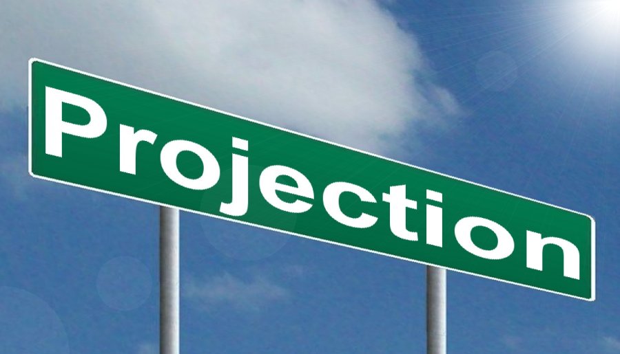 Projection