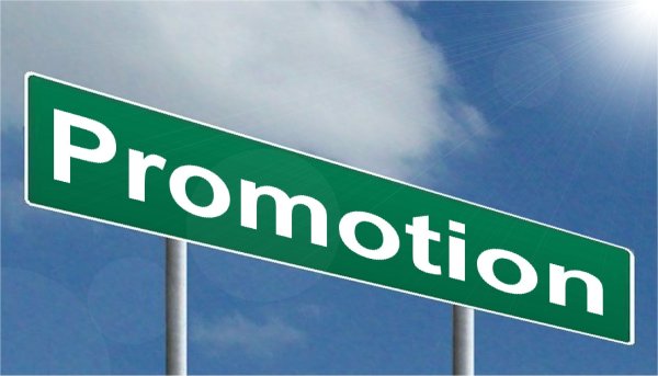 Promotion