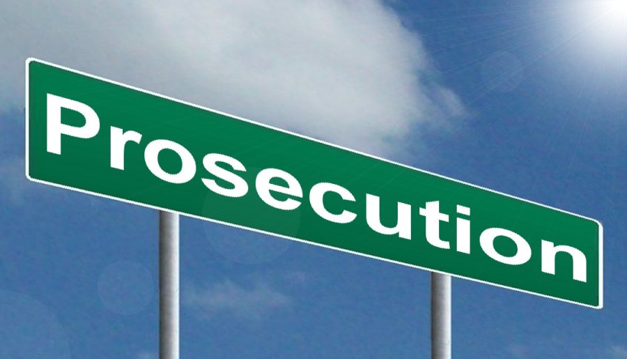 Prosecution
