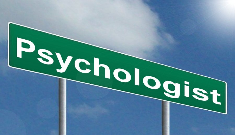 Psychologist