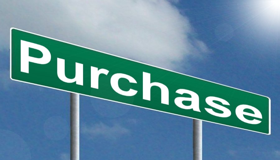 Purchase
