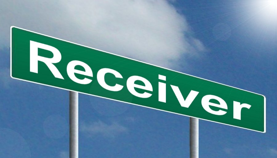 Receiver