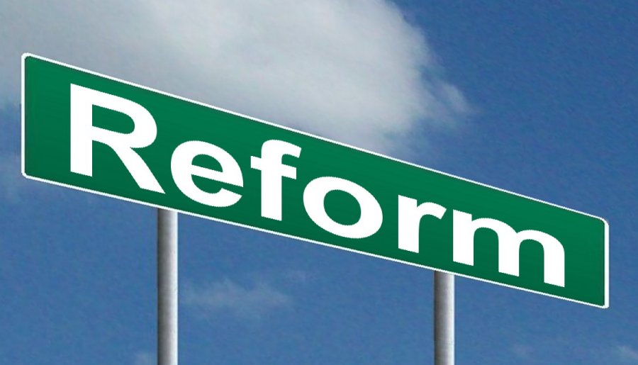 Reform