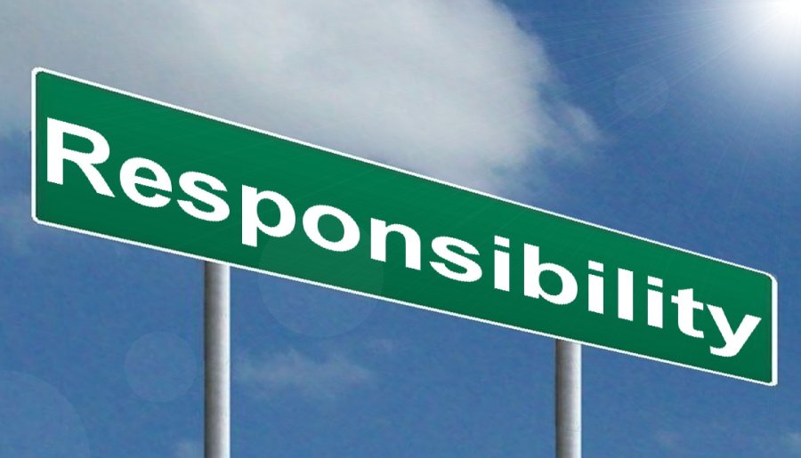Responsibility